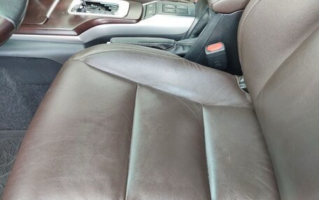 Toyota Fortuner II, 2017 год, 3 500 000 рублей, 26 фотография