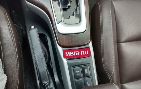 Toyota Fortuner II, 2017 год, 3 500 000 рублей, 20 фотография