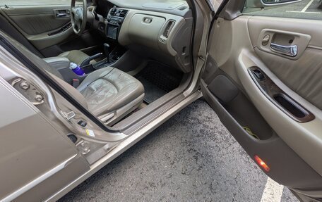 Honda Accord VII рестайлинг, 2000 год, 385 000 рублей, 9 фотография
