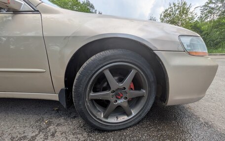 Honda Accord VII рестайлинг, 2000 год, 385 000 рублей, 6 фотография