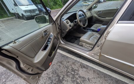 Honda Accord VII рестайлинг, 2000 год, 385 000 рублей, 10 фотография