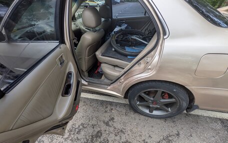 Honda Accord VII рестайлинг, 2000 год, 385 000 рублей, 11 фотография