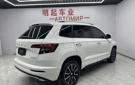 Skoda Karoq I, 2022 год, 1 850 000 рублей, 4 фотография