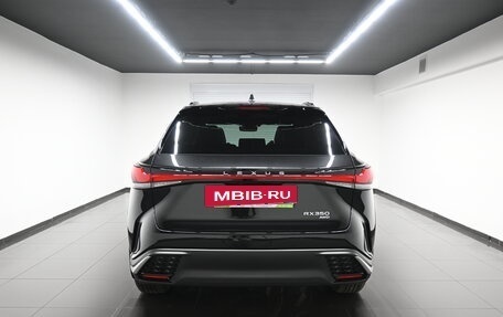 Lexus RX IV рестайлинг, 2024 год, 11 290 000 рублей, 4 фотография