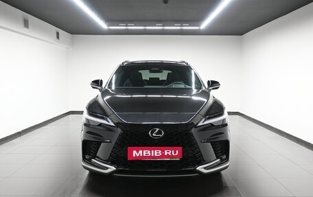 Lexus RX IV рестайлинг, 2024 год, 11 290 000 рублей, 3 фотография