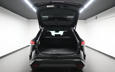 Lexus RX IV рестайлинг, 2024 год, 11 290 000 рублей, 7 фотография