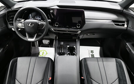 Lexus RX IV рестайлинг, 2024 год, 11 290 000 рублей, 11 фотография