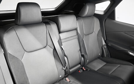 Lexus RX IV рестайлинг, 2024 год, 11 290 000 рублей, 13 фотография