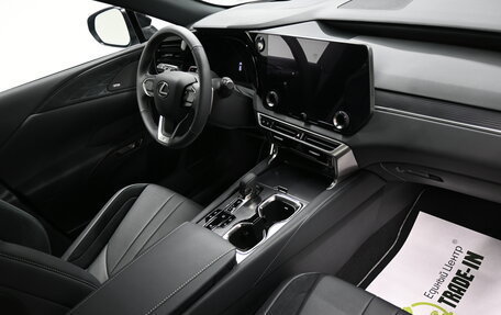 Lexus RX IV рестайлинг, 2024 год, 11 290 000 рублей, 14 фотография