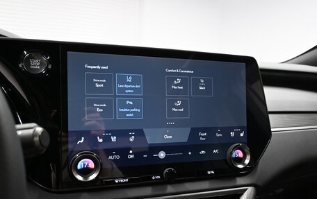 Lexus RX IV рестайлинг, 2024 год, 11 290 000 рублей, 18 фотография