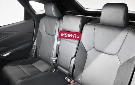 Lexus RX IV рестайлинг, 2024 год, 11 290 000 рублей, 10 фотография
