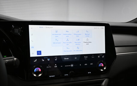 Lexus RX IV рестайлинг, 2024 год, 11 290 000 рублей, 20 фотография