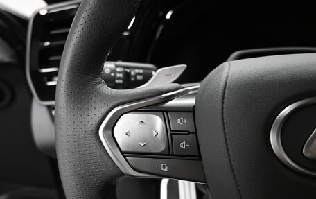Lexus RX IV рестайлинг, 2024 год, 11 290 000 рублей, 25 фотография