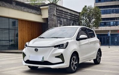 Changan Benben E-Star, 2020 год, 1 100 000 рублей, 1 фотография