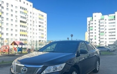 Toyota Camry, 2013 год, 1 210 000 рублей, 1 фотография