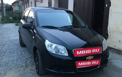 Chevrolet Aveo III, 2010 год, 400 000 рублей, 1 фотография