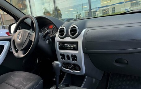 Renault Sandero I, 2014 год, 852 100 рублей, 6 фотография