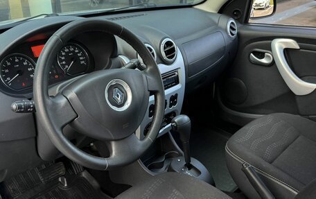 Renault Sandero I, 2014 год, 852 100 рублей, 5 фотография