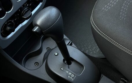 Renault Sandero I, 2014 год, 852 100 рублей, 11 фотография