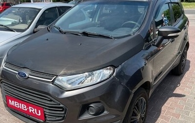 Ford EcoSport, 2016 год, 650 000 рублей, 1 фотография
