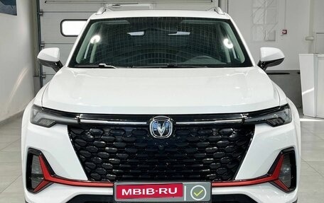 Changan CS35 Plus, 2023 год, 1 949 900 рублей, 3 фотография