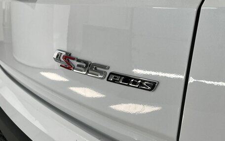 Changan CS35 Plus, 2023 год, 1 949 900 рублей, 10 фотография