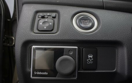 Mitsubishi Pajero Sport III рестайлинг, 2017 год, 3 622 000 рублей, 16 фотография