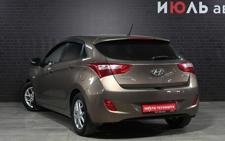 Hyundai i30 II рестайлинг, 2012 год, 1 130 000 рублей, 4 фотография