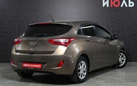 Hyundai i30 II рестайлинг, 2012 год, 1 130 000 рублей, 7 фотография