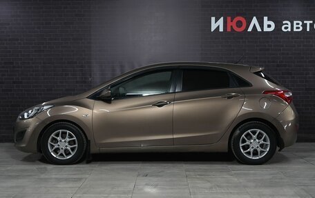Hyundai i30 II рестайлинг, 2012 год, 1 130 000 рублей, 8 фотография