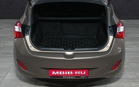 Hyundai i30 II рестайлинг, 2012 год, 1 130 000 рублей, 6 фотография