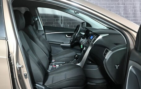 Hyundai i30 II рестайлинг, 2012 год, 1 130 000 рублей, 11 фотография