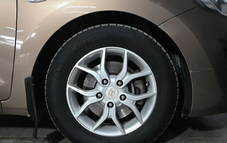 Hyundai i30 II рестайлинг, 2012 год, 1 130 000 рублей, 12 фотография