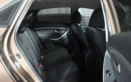Hyundai i30 II рестайлинг, 2012 год, 1 130 000 рублей, 22 фотография