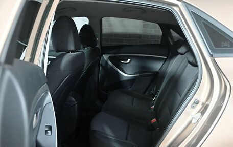 Hyundai i30 II рестайлинг, 2012 год, 1 130 000 рублей, 23 фотография
