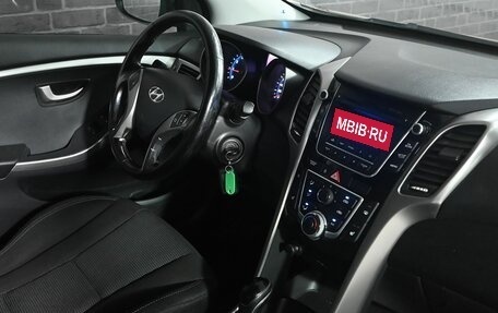 Hyundai i30 II рестайлинг, 2012 год, 1 130 000 рублей, 13 фотография