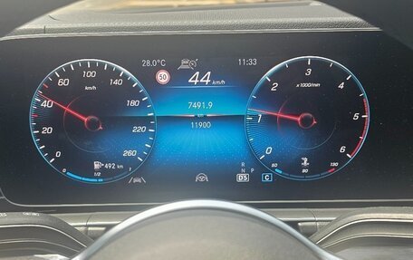 Mercedes-Benz GLE, 2022 год, 8 200 000 рублей, 8 фотография