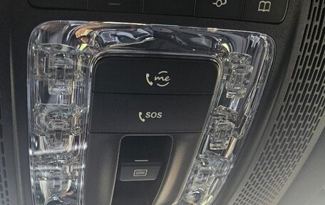 Mercedes-Benz GLE, 2022 год, 8 200 000 рублей, 7 фотография