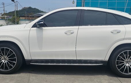 Mercedes-Benz GLE, 2022 год, 8 200 000 рублей, 11 фотография