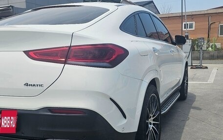 Mercedes-Benz GLE, 2022 год, 8 200 000 рублей, 6 фотография
