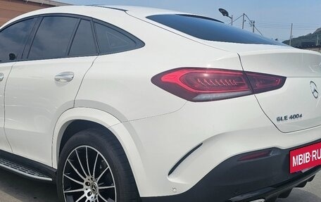 Mercedes-Benz GLE, 2022 год, 8 200 000 рублей, 5 фотография
