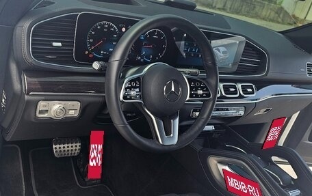 Mercedes-Benz GLE, 2022 год, 8 200 000 рублей, 10 фотография