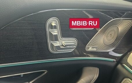 Mercedes-Benz GLE, 2022 год, 8 200 000 рублей, 19 фотография