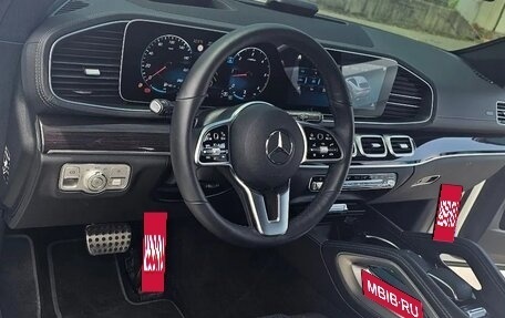Mercedes-Benz GLE, 2022 год, 8 200 000 рублей, 9 фотография