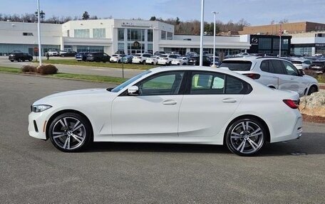 BMW 3 серия, 2023 год, 4 695 000 рублей, 3 фотография