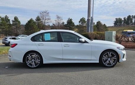 BMW 3 серия, 2023 год, 4 695 000 рублей, 7 фотография