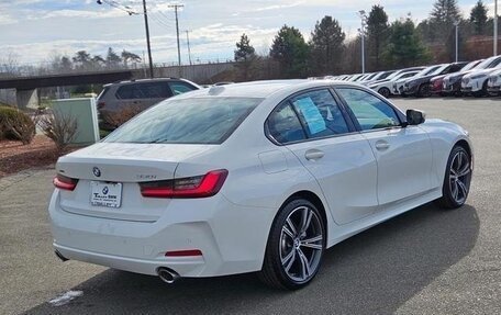 BMW 3 серия, 2023 год, 4 695 000 рублей, 6 фотография