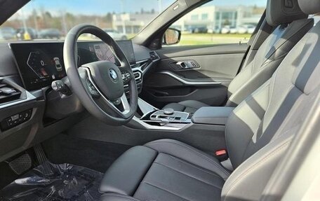 BMW 3 серия, 2023 год, 4 695 000 рублей, 9 фотография