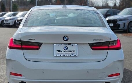 BMW 3 серия, 2023 год, 4 695 000 рублей, 5 фотография