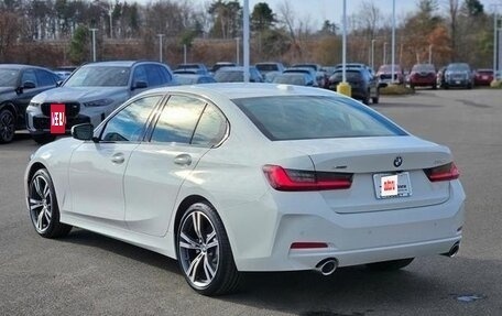 BMW 3 серия, 2023 год, 4 695 000 рублей, 4 фотография